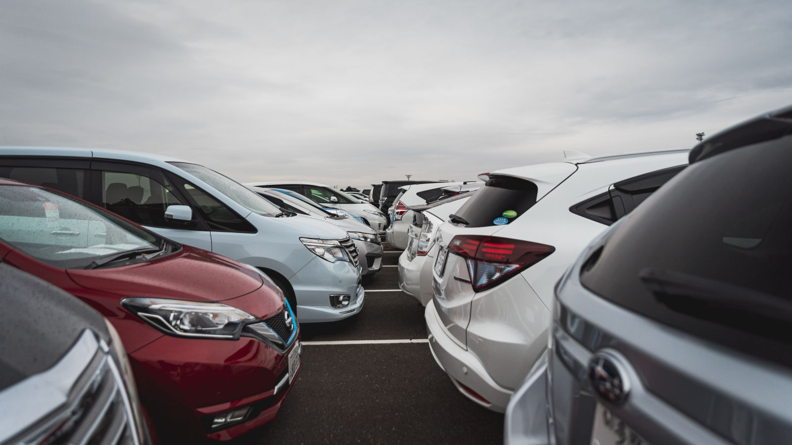 Honda FREED GB6 с аукционов Японии