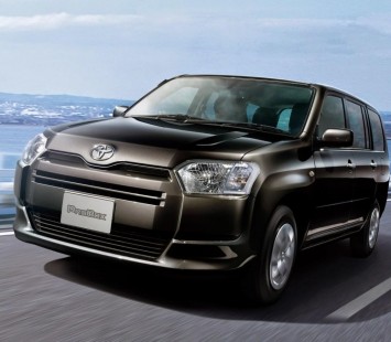 Комплектации Toyota Probox (Пробокс) 1-ое поколение + рестайлинг