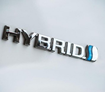 Топ гибридных автомобилей 2020-2021