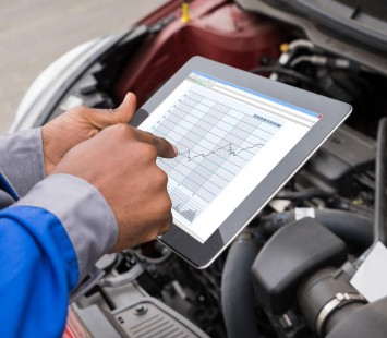 Чек-лист проверки автомобиля на аукционе Японии