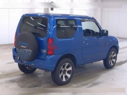 Suzuki Jimny 660 Adventure XC 4WD 2010