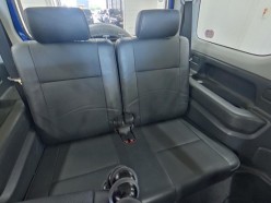 Suzuki Jimny 660 Adventure XC 4WD 2010