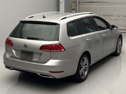 Volkswagen Golf 1.4 TSI Highline Meister 2019