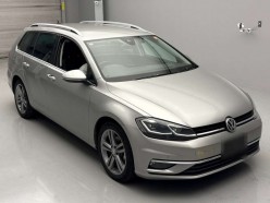 Volkswagen Golf 1.4 TSI Highline Meister 2019