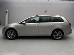 Volkswagen Golf 1.4 TSI Highline Meister 2019