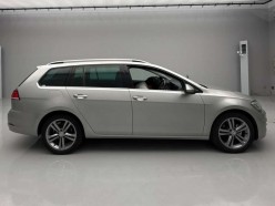 Volkswagen Golf 1.4 TSI Highline Meister 2019