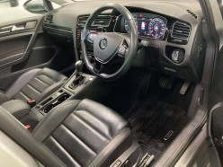 Volkswagen Golf 1.4 TSI Highline Meister 2019