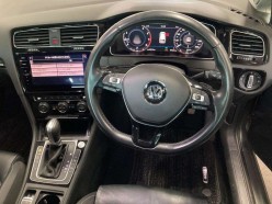 Volkswagen Golf 1.4 TSI Highline Meister 2019