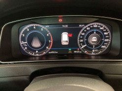 Volkswagen Golf 1.4 TSI Highline Meister 2019