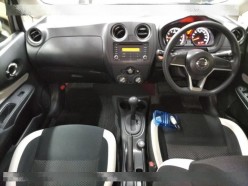 Nissan Note 1.2 X 2020
