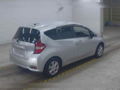 Nissan Note 1.2 X 2020