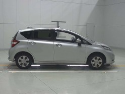 Nissan Note 1.2 X 2019