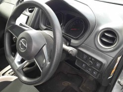 Nissan Note 1.2 X 2019