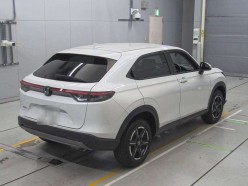 Honda Vezel 1.5 G 2021