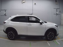Honda Vezel 1.5 G 2021