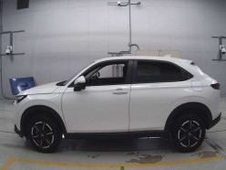 Honda Vezel 1.5 G 2021