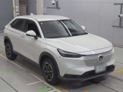 Honda Vezel 1.5 G 2021