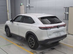 Honda Vezel 1.5 G 2021