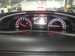 Toyota Sienta 1.5 Funbase G Safety Edition 2020