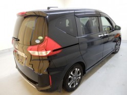 Honda Freed 1.5 CROSSTAR Honda Sensing 6 Seater 2020