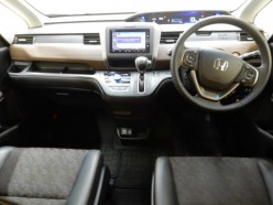 Honda Freed 1.5 CROSSTAR Honda Sensing 6 Seater 2020