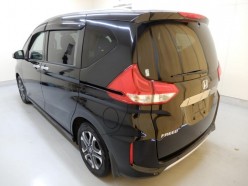 Honda Freed 1.5 CROSSTAR Honda Sensing 6 Seater 2020
