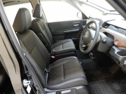 Honda Freed 1.5 CROSSTAR Honda Sensing 6 Seater 2020