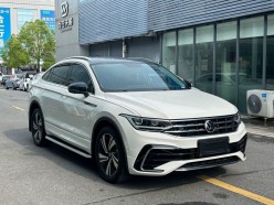 Volkswagen Tiguan X 2.0 330 TSI DSG Flagship 2022