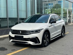 Volkswagen Tiguan X 2.0 330 TSI DSG Flagship 2022