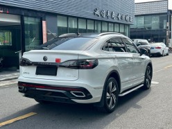 Volkswagen Tiguan X 2.0 330 TSI DSG Flagship 2022