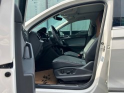 Volkswagen Tiguan X 2.0 330 TSI DSG Flagship 2022