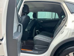 Volkswagen Tiguan X 2.0 330 TSI DSG Flagship 2022
