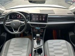 Volkswagen Tiguan X 2.0 330 TSI DSG Flagship 2022