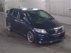 Honda Airwave 1.5 ST 2010