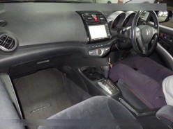Honda Airwave 1.5 ST 2010