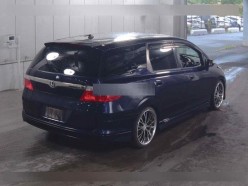 Honda Airwave 1.5 ST 2010