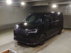 Honda Stepwgn 1.5 Spada 7 seater 2022