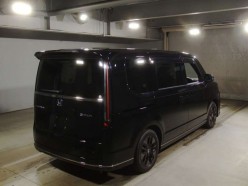 Honda Stepwgn 1.5 Spada 7 seater 2022