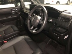 Honda Stepwgn 1.5 Spada 7 seater 2022