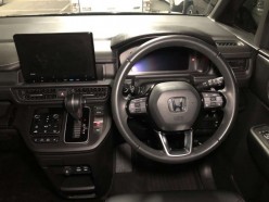 Honda Stepwgn 1.5 Spada 7 seater 2022