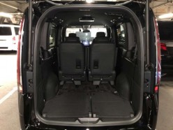 Honda Stepwgn 1.5 Spada 7 seater 2022