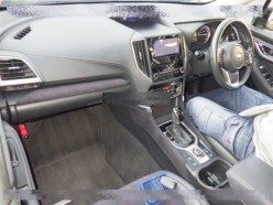 Subaru Forester 1.8 Sport 4WD 2021