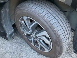 Honda Stepwgn 1.5 Spada Advanced Package Beta 7 seater 2016