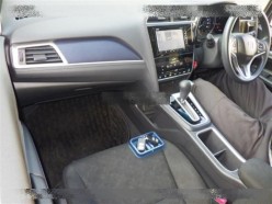 Honda Shuttle 1.5 G Honda Sensing 2017