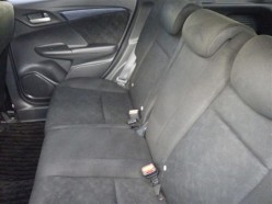Honda Shuttle 1.5 G Honda Sensing 2017