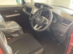 Toyota Roomy 1.0 Custom G-T 2022