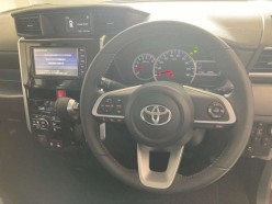Toyota Roomy 1.0 Custom G-T 2022