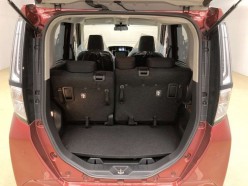 Toyota Roomy 1.0 Custom G-T 2022