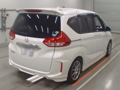 Honda Freed 1.5 G Honda Sensing 6 Seater 2020