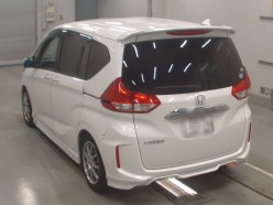 Honda Freed 1.5 G Honda Sensing 6 Seater 2020